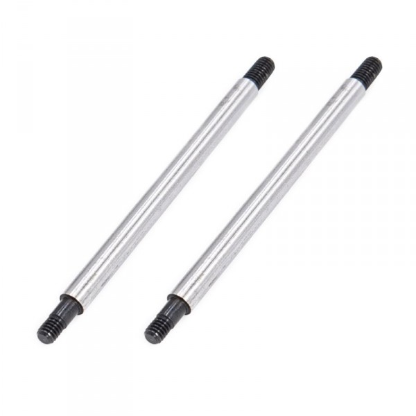 ROGUE TERRA - Přední pístnice tlumiče, 2 ks.