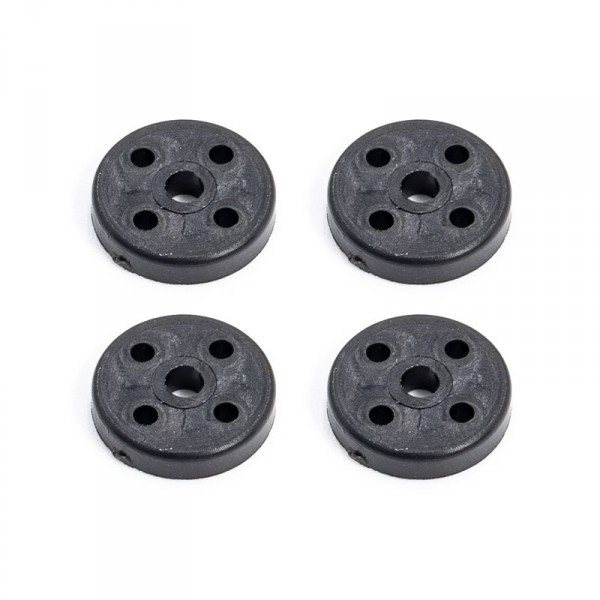 ROGUE TERRA - Pístky tlumiče, 4 ks.