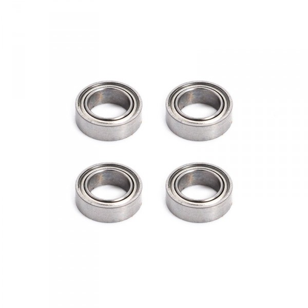 ROGUE TERRA - Ložiska pouzdra řízení, 4 ks.