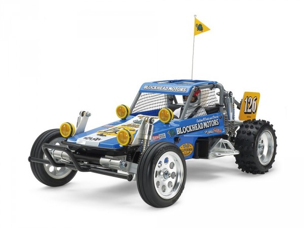 Tamiya 58695 Wild One Off-Roader Blockhead Motors (1)