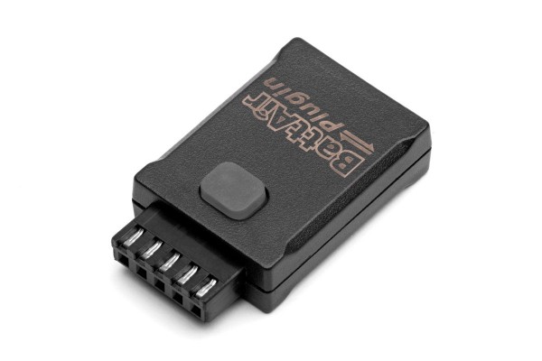 iSDT BAP4 smart LiPo modul pro 3-4S