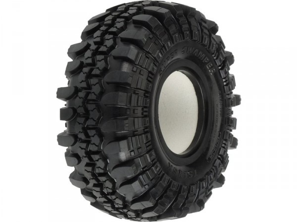 Pro-Line pneu 2.2" Interco TSL SX Super Swamper XL G8 (2)