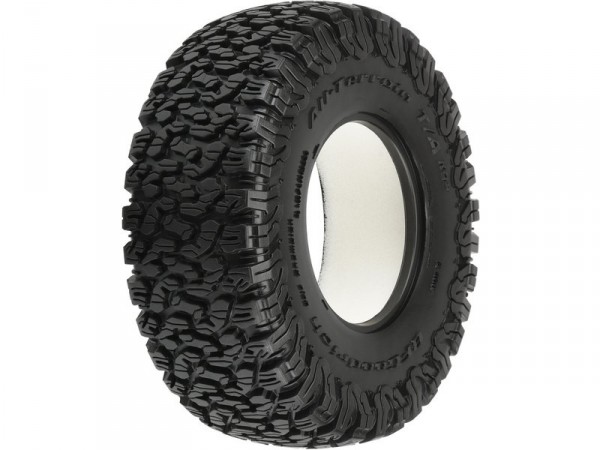 Pro-Line pneu 2.2/3.0" BFG KO2 M2 Short Course (2)