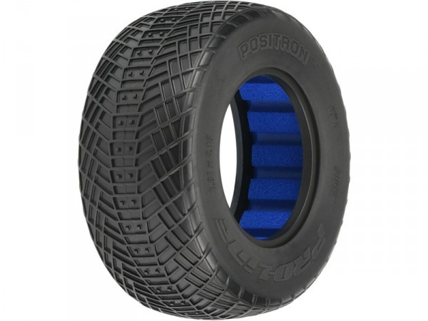 Pro-Line pneu 2.2/3.0" Positron M4 Short Course (2)