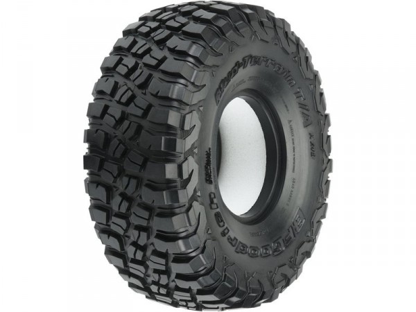 Pro-Line pneu 1.9" BFG T/A KM3 G8 Crawler (2)