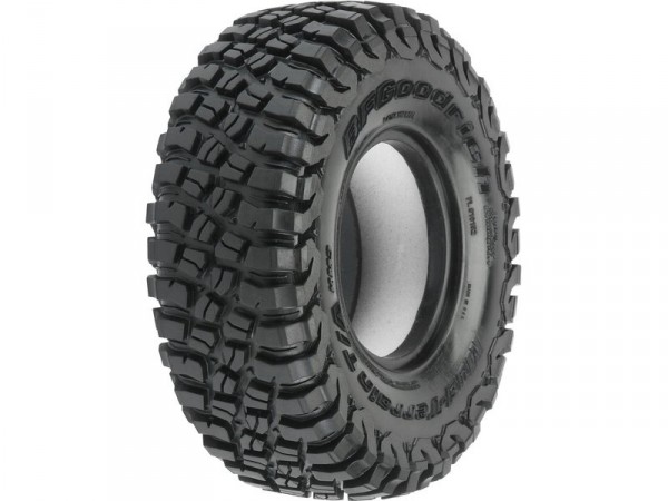 Pro-Line pneu 1.9" Class 1 BFG T/A KM3 Predator Crawler (2)