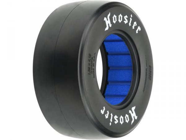 Pro-Line pneu 2.2/3.0" Hoosier Drag Slick S3 zadní (2)