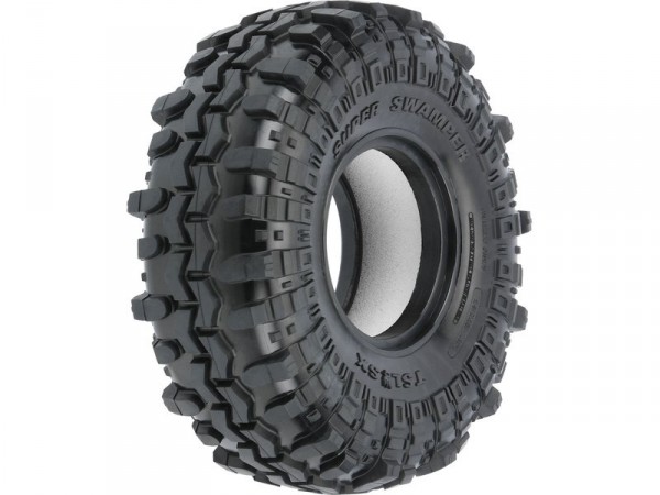 Pro-Line pneu 1.55" Class 0 Interco Super Swamper G8 (2)
