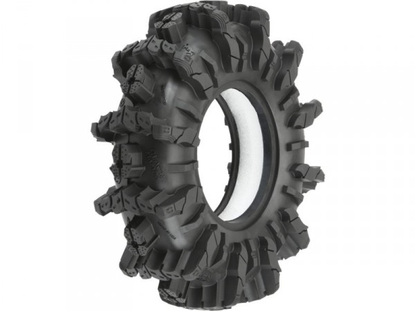 Pro-Line pneu 2.6" Interco Black Mamba (2)