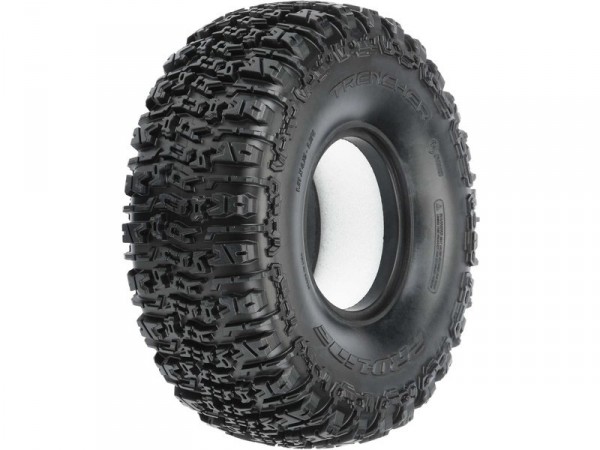 Pro-Line pneu 1.9" Trencher G8 Crawler (2)