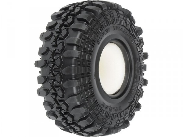 Pro-Line pneu 2.2" Interco Super Swamper G8 Crawler (2)
