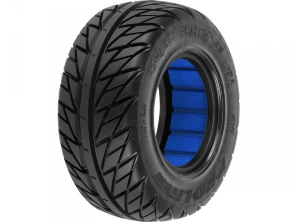 Pro-Line pneu 2.2/3.0" Street Fighter M2 Short Course (2)