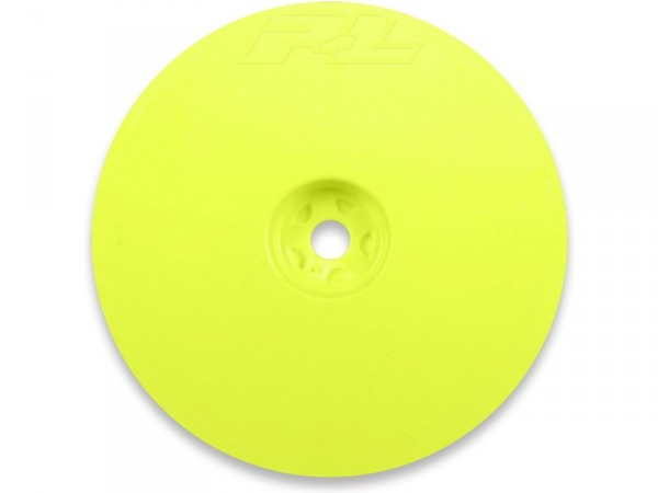 Pro-Line disk 2.2" Velocity přední H12 žlutý (2)