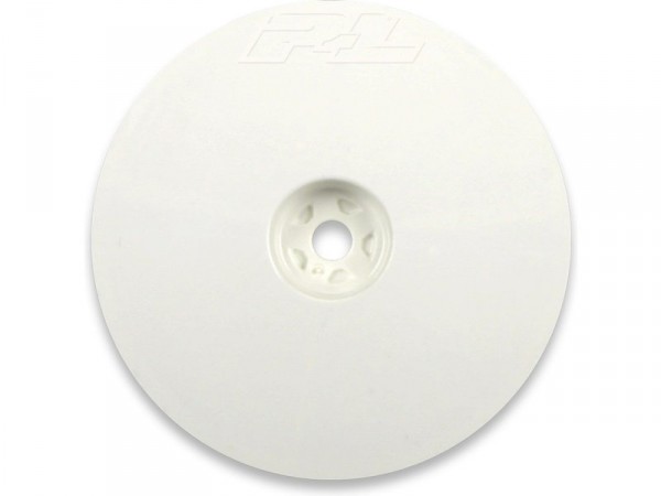 Pro-Line disk 2.2" Velocity přední H12 bílý (2)