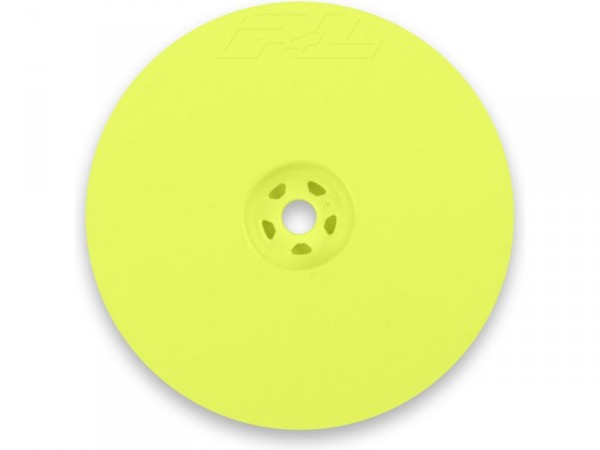 Pro-Line disk 2.2" Velocity zadní H12 žlutý (2)