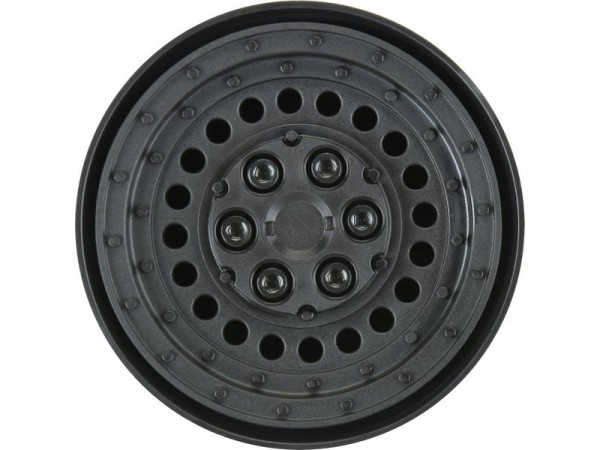 Pro-Line disk 1.9" Carbine H12 černý (2)