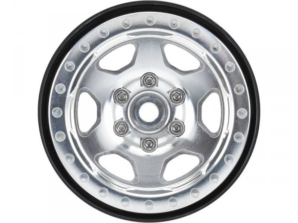 Pro-Line disk 1.9" Crestline Aluminum H12 (2)