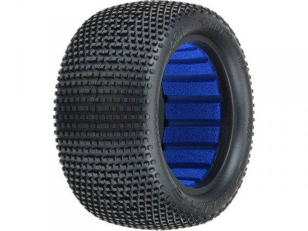 Pro-Line pneu 2.2" Hole Shot 3.0 M4 Off-Road Buggy zadní (2)