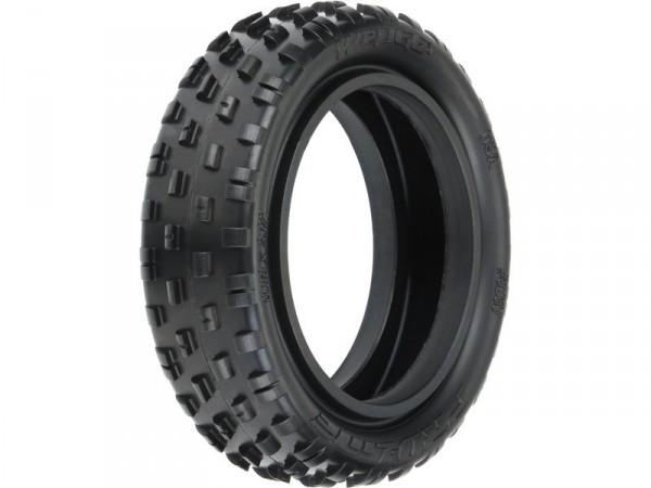 Pro-Line pneu 2.2" Wedge Gen 3 Z3 Carpet Buggy 2WD přední (2)