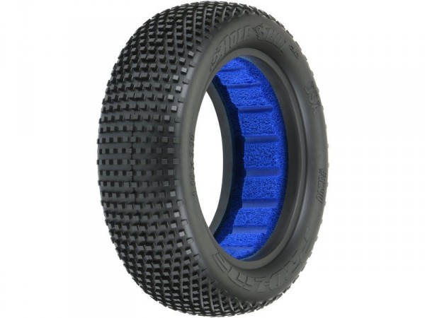 Pro-Line pneu 2.2" Hole Shot 3.0 M3 Off-Road Buggy 2WD přední (2)