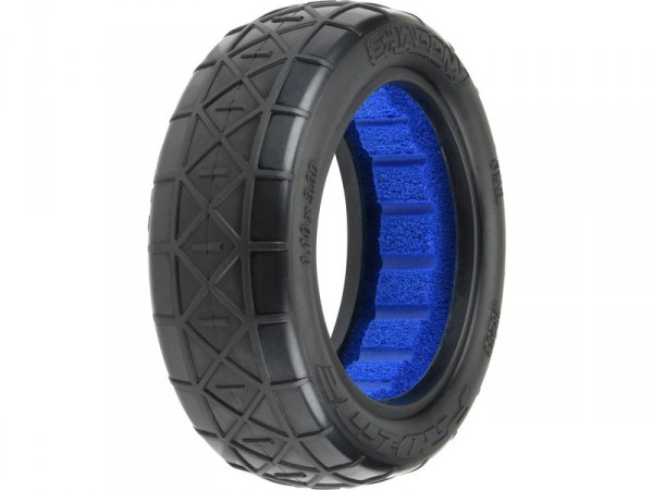 Pro-Line pneu 2.2" Shadow MC Off-Road Buggy 2WD přední (2)