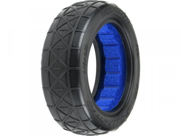 Pro-Line pneu 2.2" Shadow S3 Off-Road Buggy 2WD přední (2)