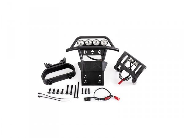 Traxxas LED osvětlení kompletní (pro 2WD Stampede, Bigfoot)