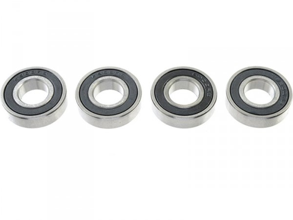 Kuličkové ložisko 10x19x5mm MR6800-2RS (4)