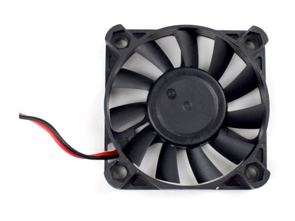 Castle ventilátor (pro Mamba XLX2, Cobra 5)