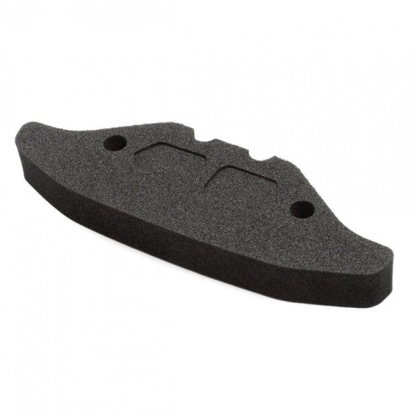 Tamiya (51701) XV-02 Urethane Bumper (1)