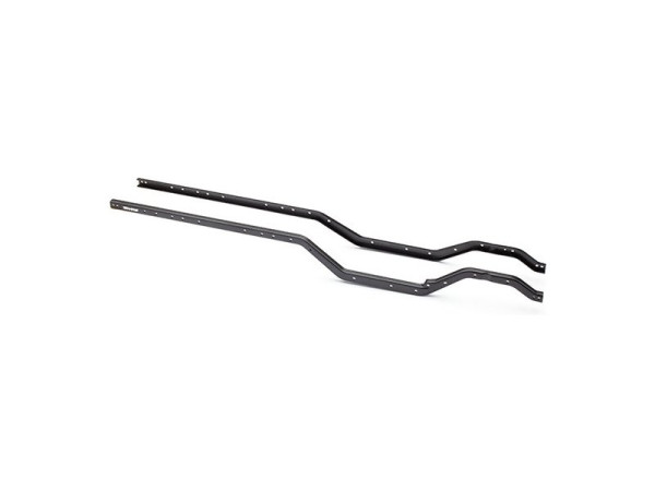 Traxxas podélníky šasi 590mm (pár)