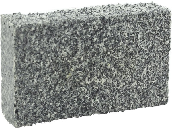 Modelcraft pryžový brusný blok SiC 80x50x20mm P30