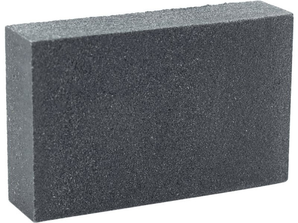 Modelcraft pryžový brusný blok SiC 80x50x20mm P240