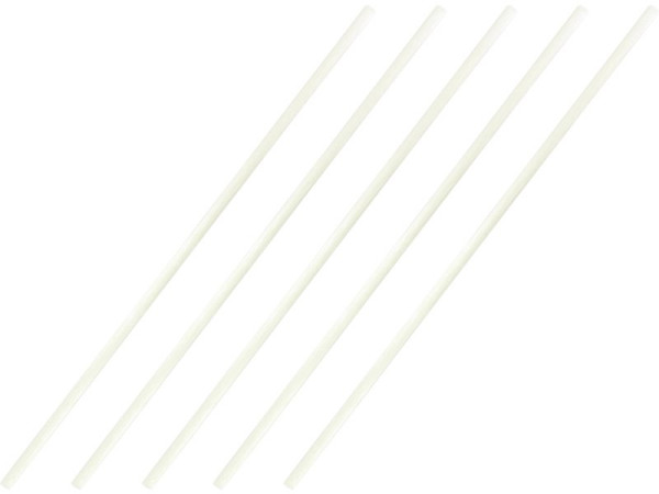 Modelcraft skelná náplň do brusné tužky 2mm (5ks)