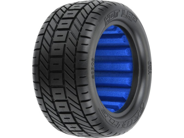 Pro-Line pneu 1:10, 2.2" Hot Lap M4 zadní Dirt Oval Buggy (2)