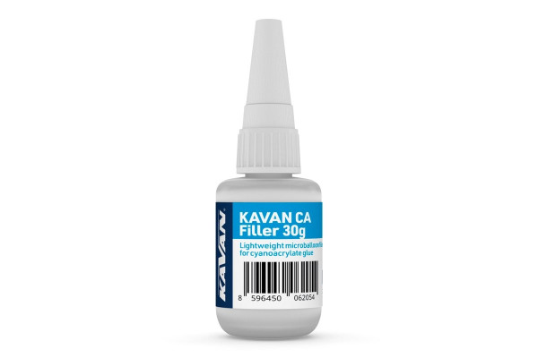 KAVAN plnič CA 30g