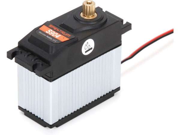 Spektrum servo S904 1:6 digital voděodolné