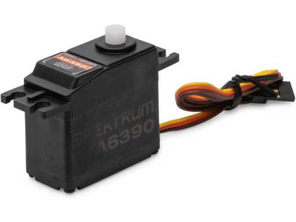 Spektrum servo A6390 4,8kg.cm 0.14s/60° 23T
