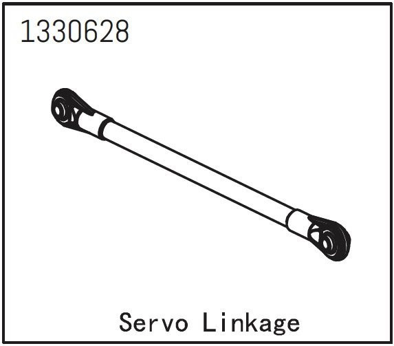 1330628 - Servo Linkage - Yucatan