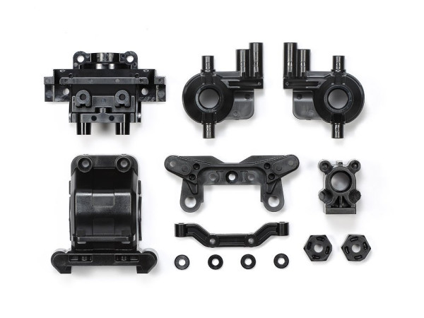 Tamiya 51719 MB-01 A Parts Uprights (1)