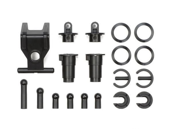 Tamiya 51720 MB-01 B Parts Dampers (1)