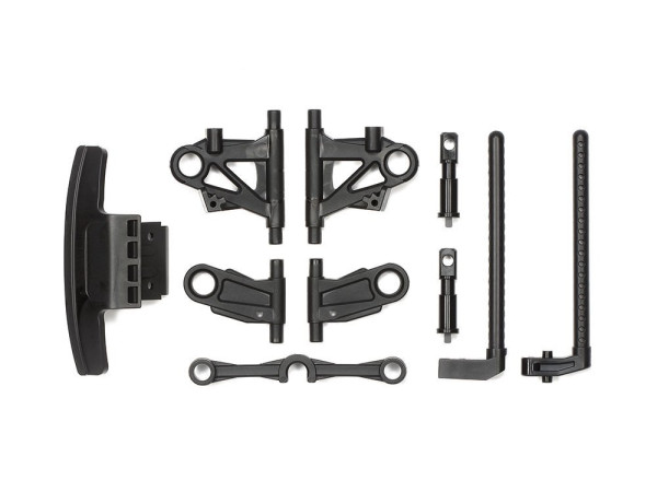 Tamiya 51724 MB-01 M Parts Sus Arms (1)