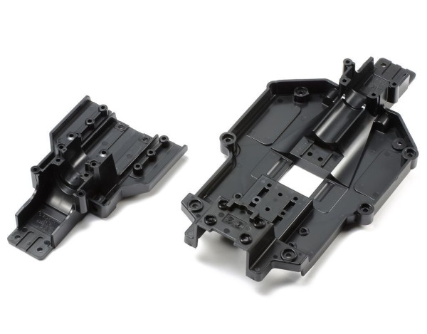 Tamiya 51725 MB-01 Lower Deck (1)
