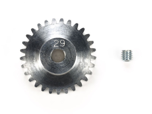 Tamiya 51726 06 Module Pinion Gear (29T) (1)
