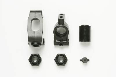Tamiya (51251) DF03/DF03Ra D Parts (H.Carr+R-Upright) (1)