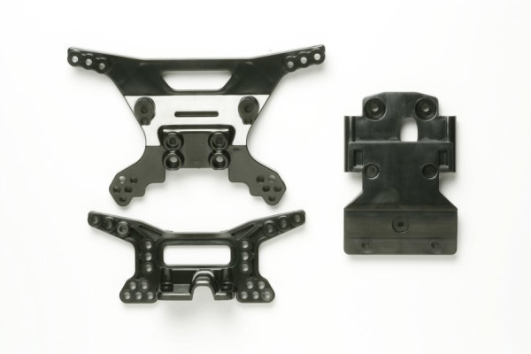 Tamiya (51249) DF-03 B Parts (Damper Stay) (1)