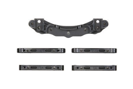 Tamiya (51355) TB-03 M Parts (Damper Stay) (1)
