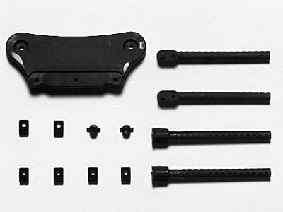 Tamyia 50984 TRF 414M A Parts (Bumper) (1)