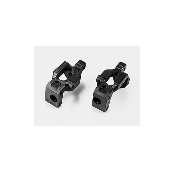 Tamiya (50870) TA-04 Front Hub Carrier (1)