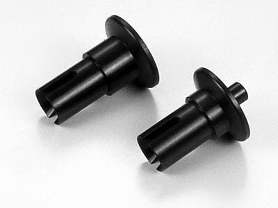Tamiya (50940) F201 Ball Diff Joint Cup (1)